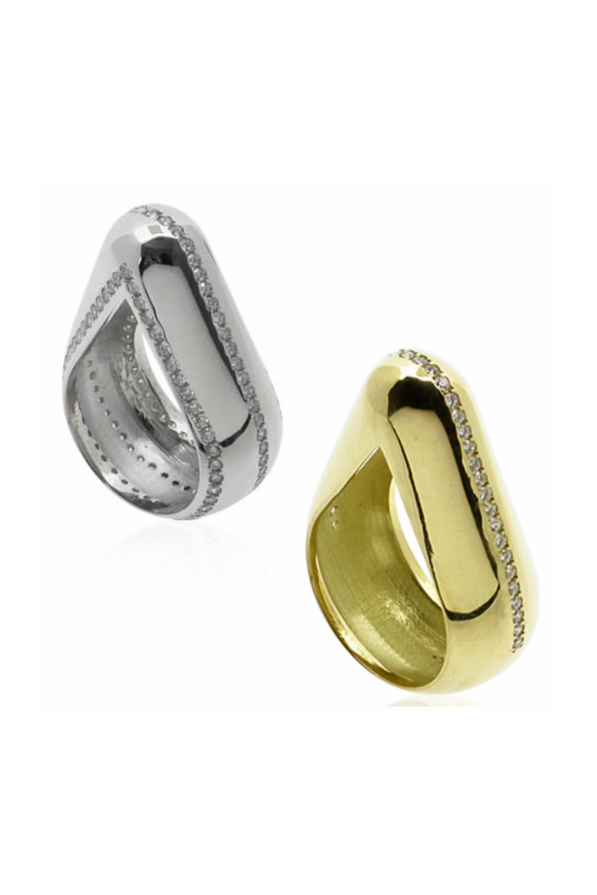 Grid Rings
