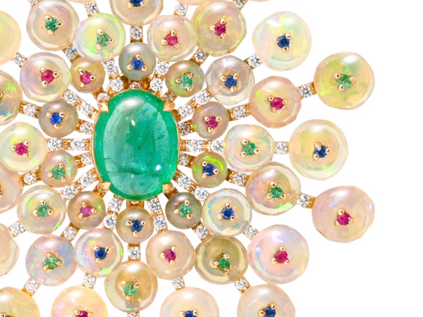 B.O. Marguerite Émeraude