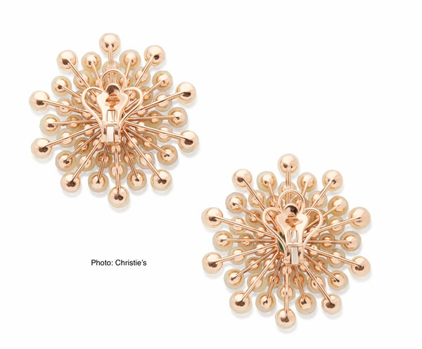 B.O. Marguerite Émeraude