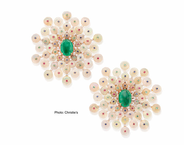 B.O. Marguerite Émeraude