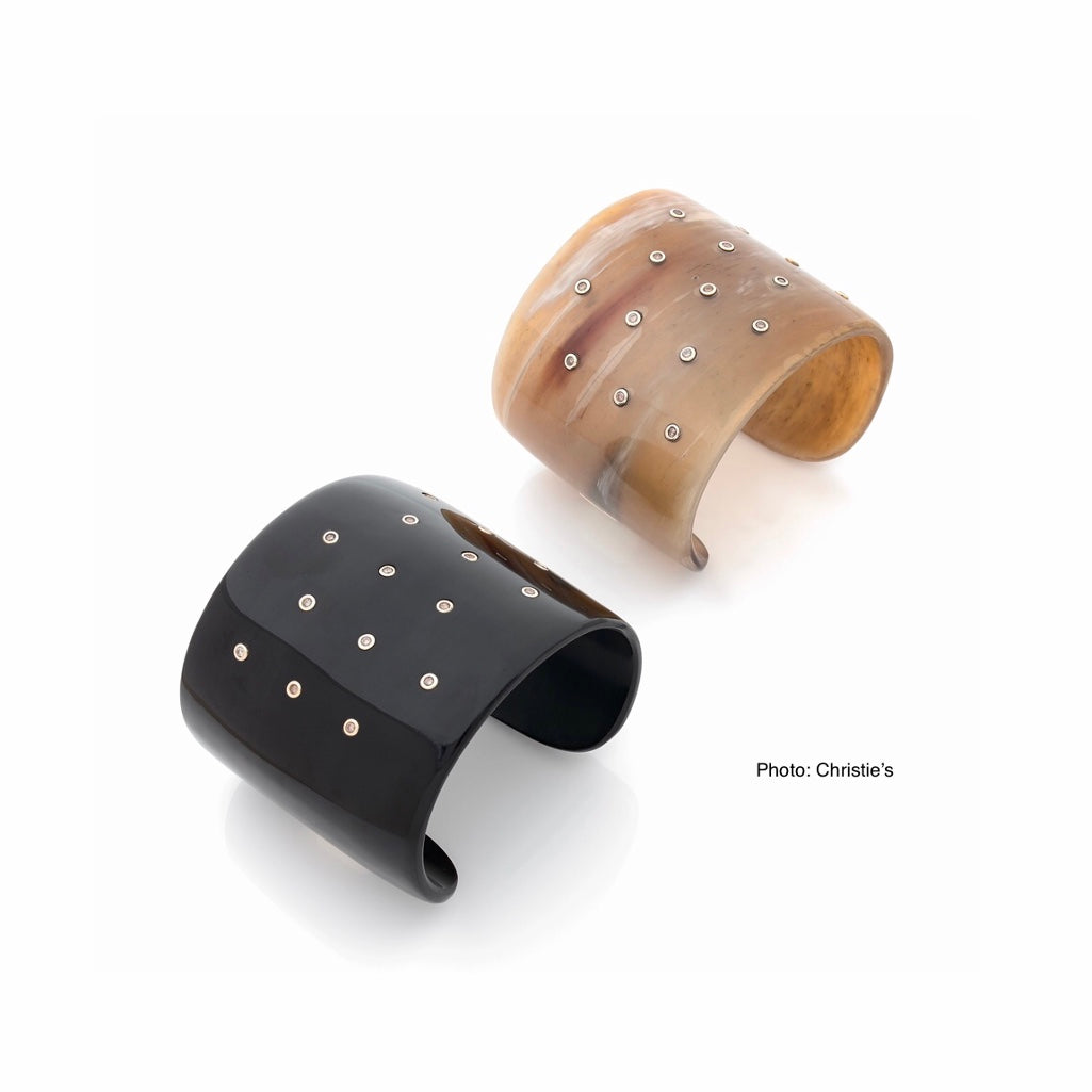 Horn Cuffs