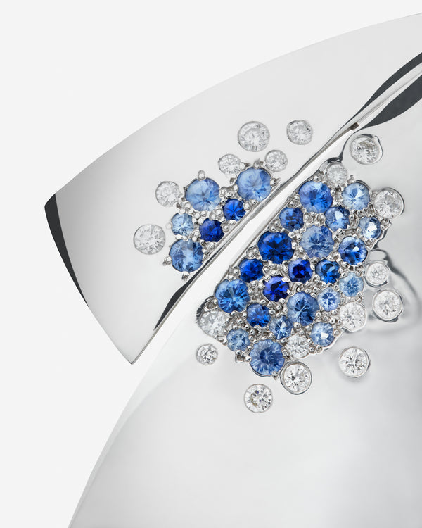 Paravent Ear Pendants