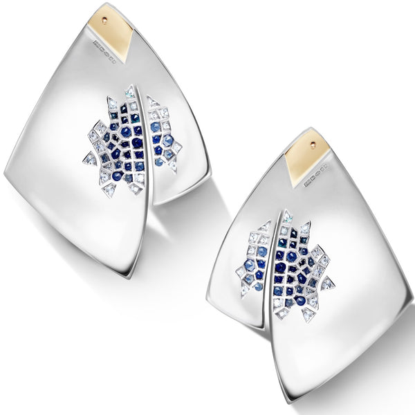 Paravent Ear Pendants