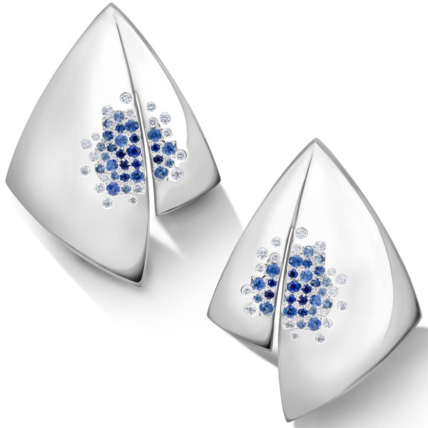 Paravent Ear Pendants