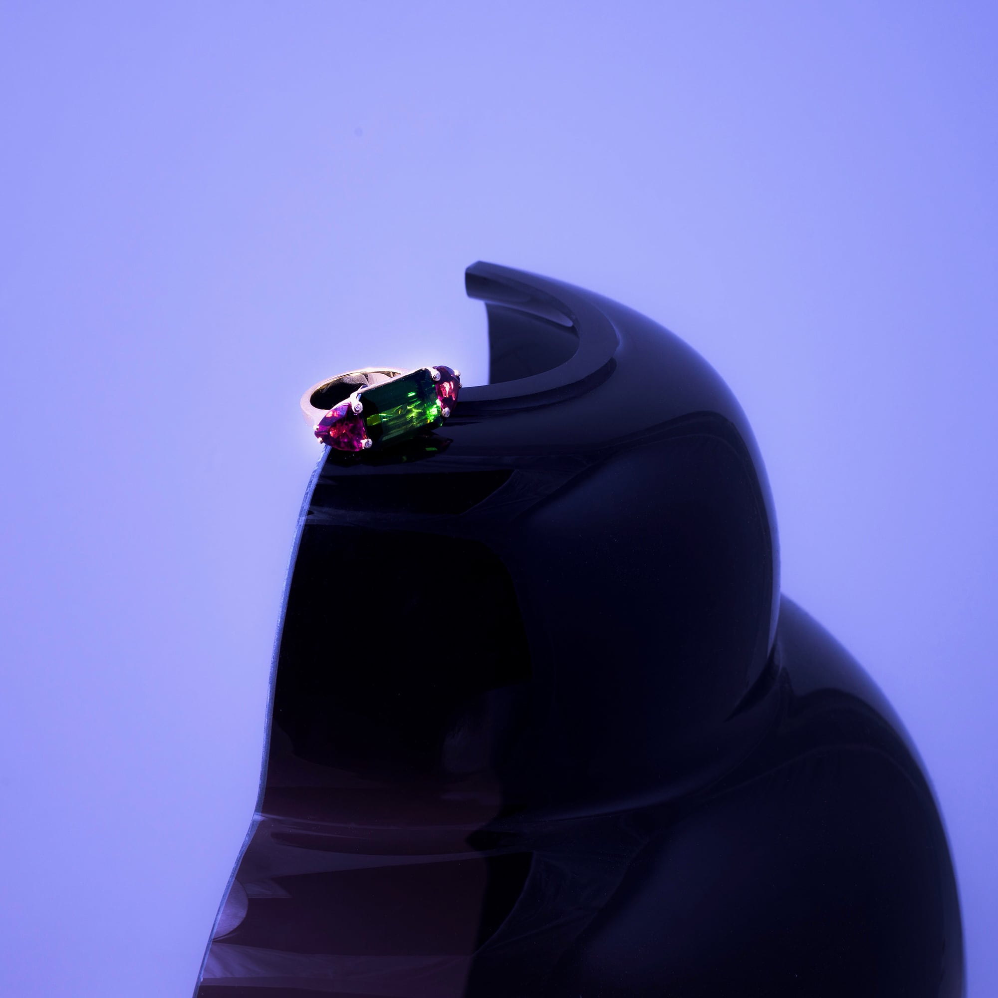 Nada Le Cavelier Ring