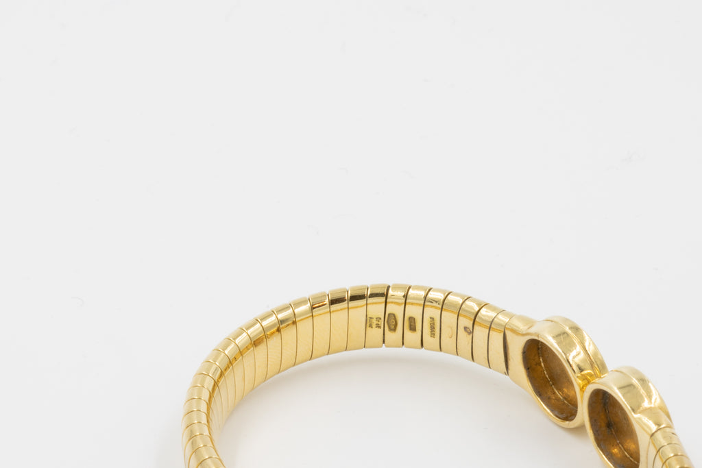 Bulgari Bracelet – Second Pétale