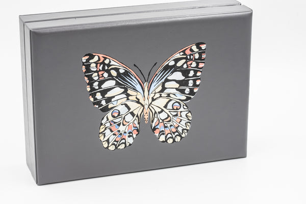 Boîte à bijoux Papillon