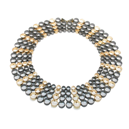 Collier "Night & Day"