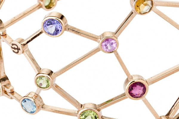 Bracelet Constellation