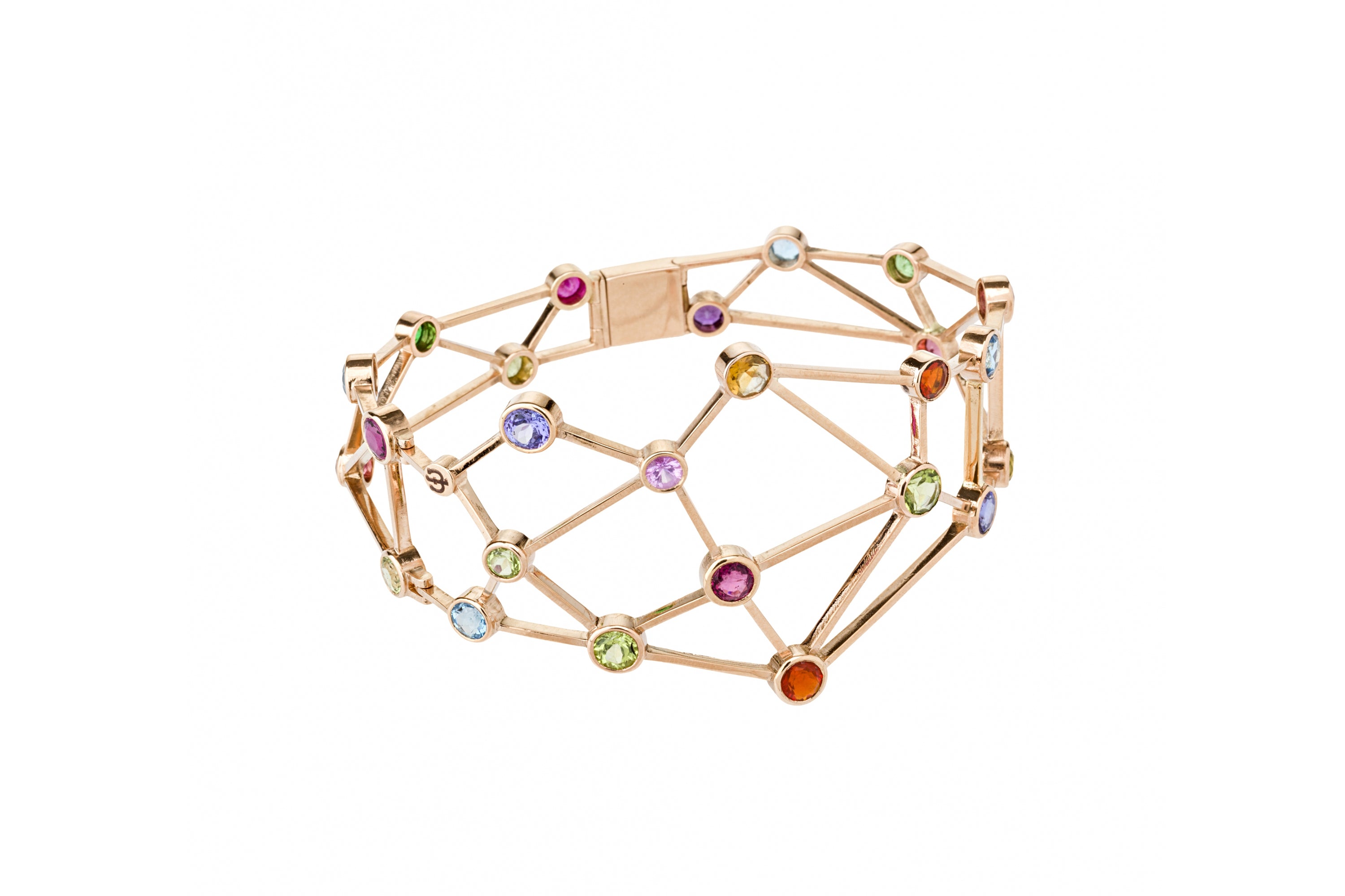 Bracelet Constellation