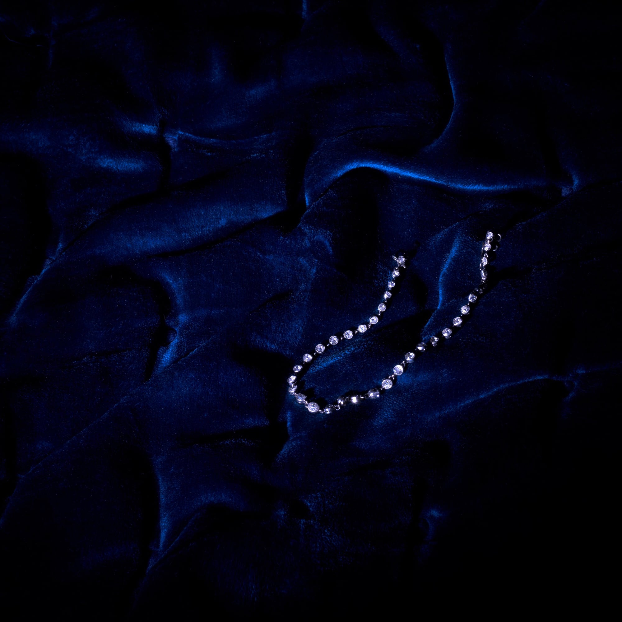 Diamond Bracelet