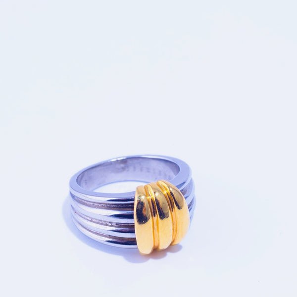 Bagues Van Cleef & Arpels