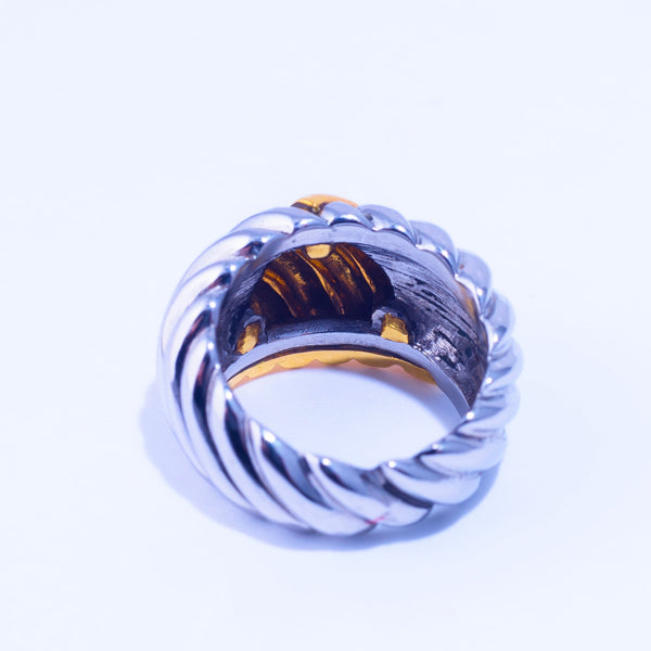 Bagues Van Cleef & Arpels