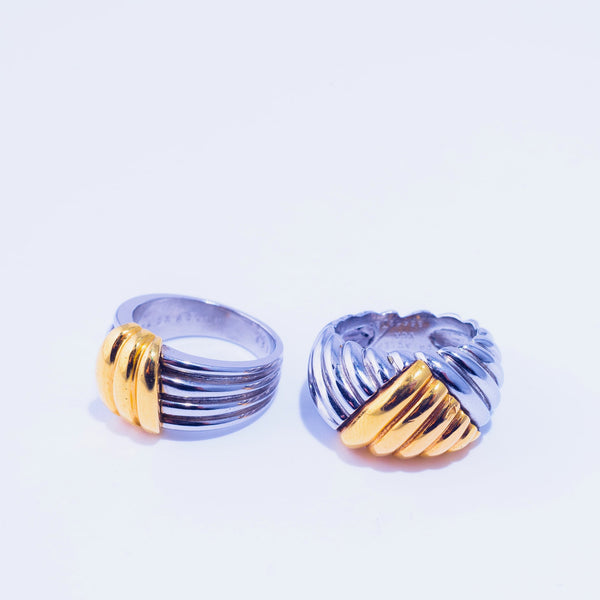 Bagues Van Cleef & Arpels