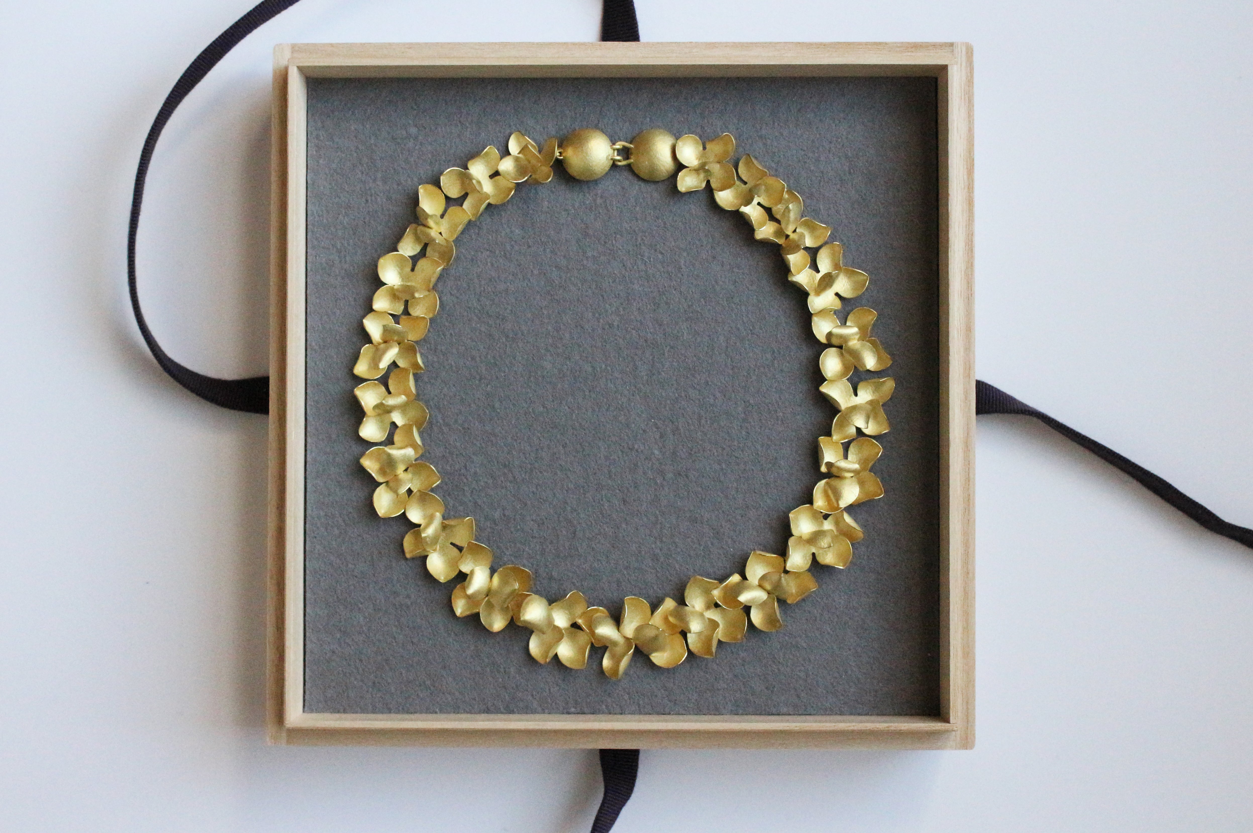 The Primavera Necklace