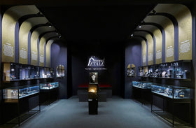 Second Petale at PAD LONDON 2025