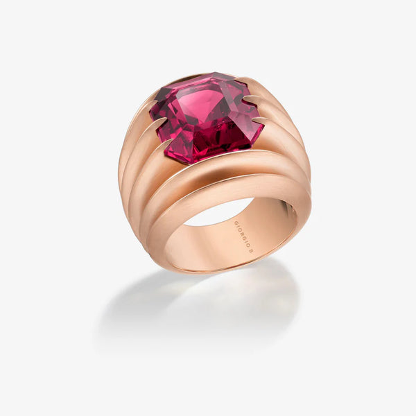 Unique Palma Ring
