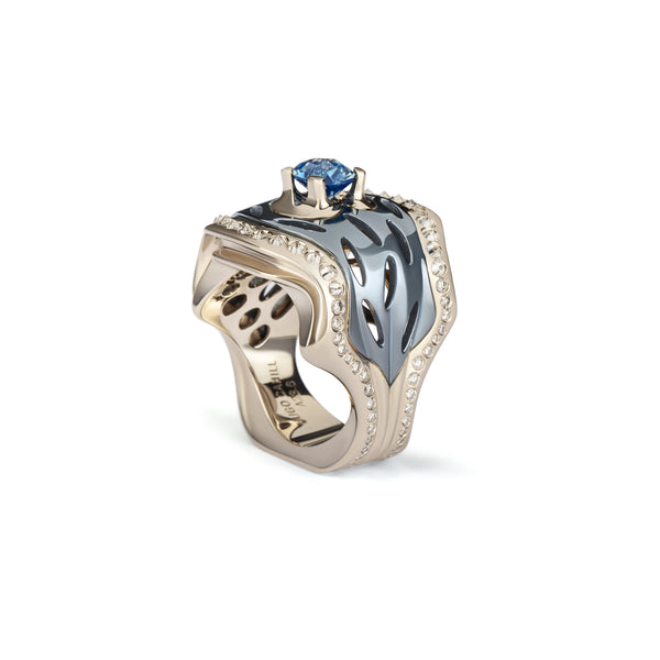 Bague Ephyra