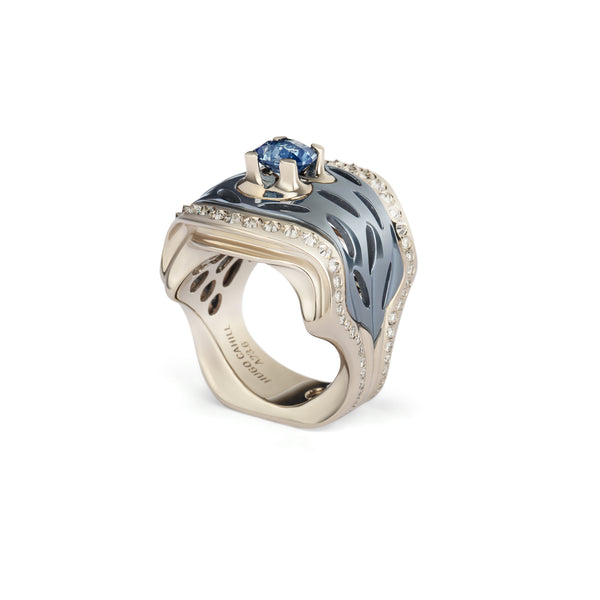 Bague Ephyra