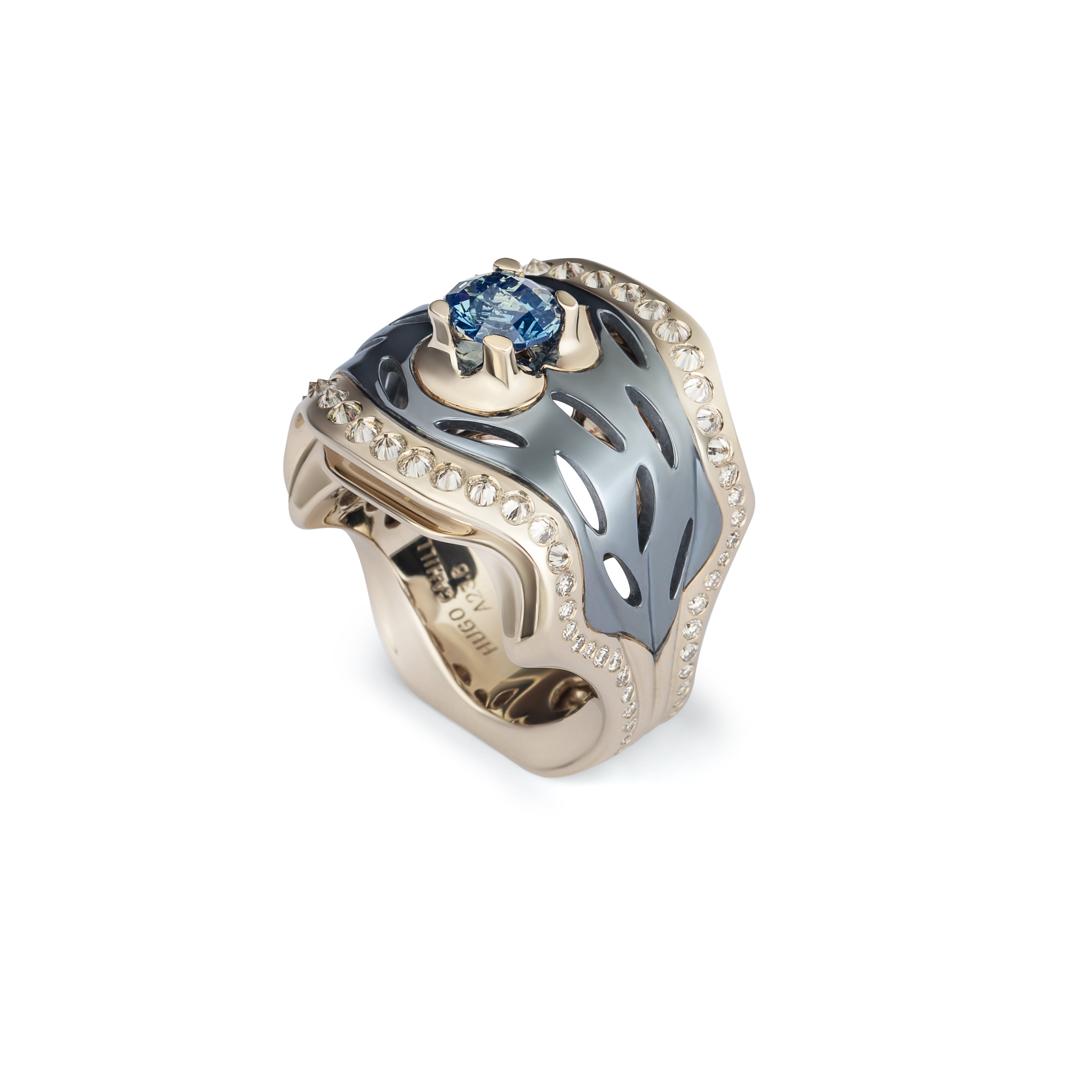 Bague Ephyra