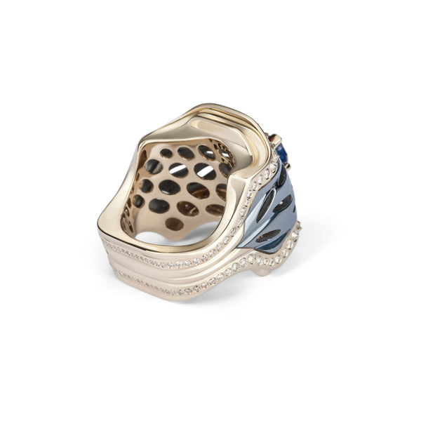 Bague Ephyra