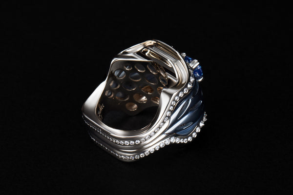 Bague Ephyra