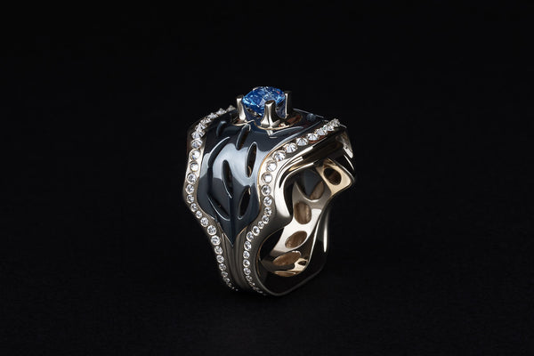 Bague Ephyra