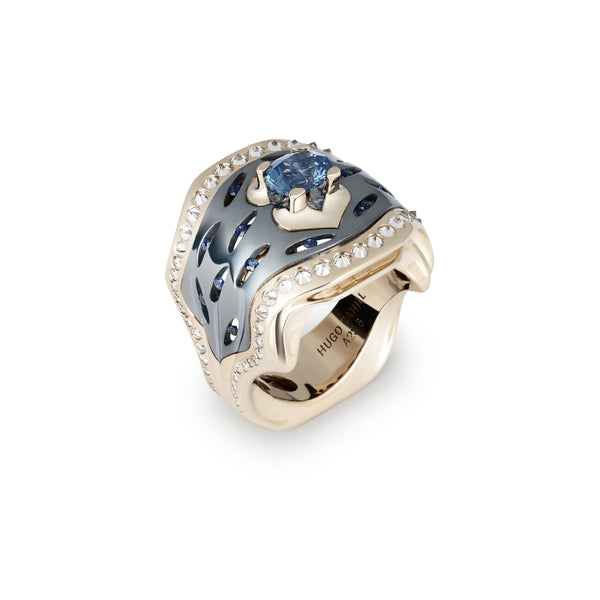 Bague Ephyra