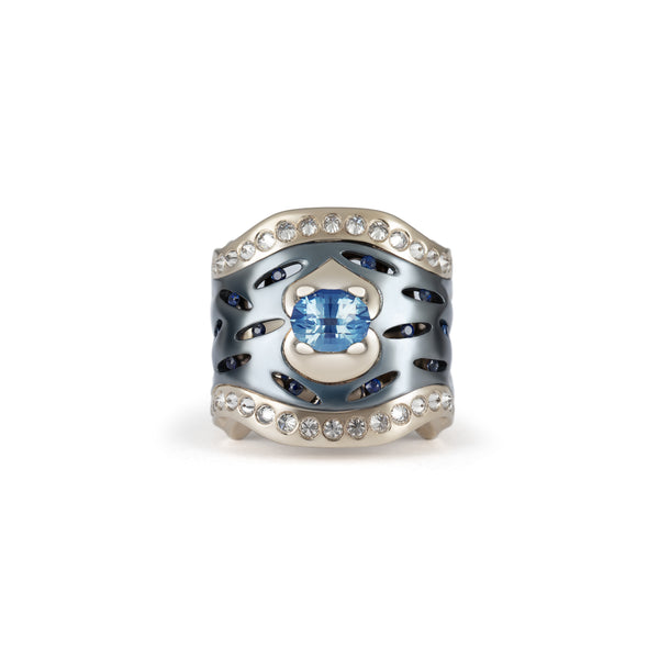 Bague Ephyra