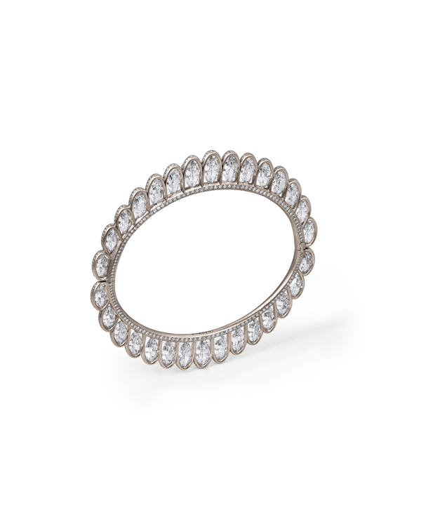 Architrave Moval Bangle