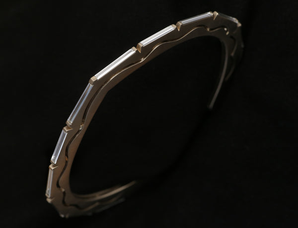 Baguette Cuff