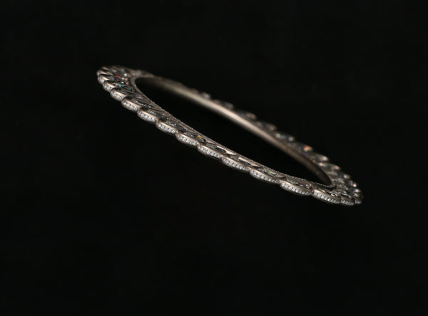 Architrave Moval Bangle