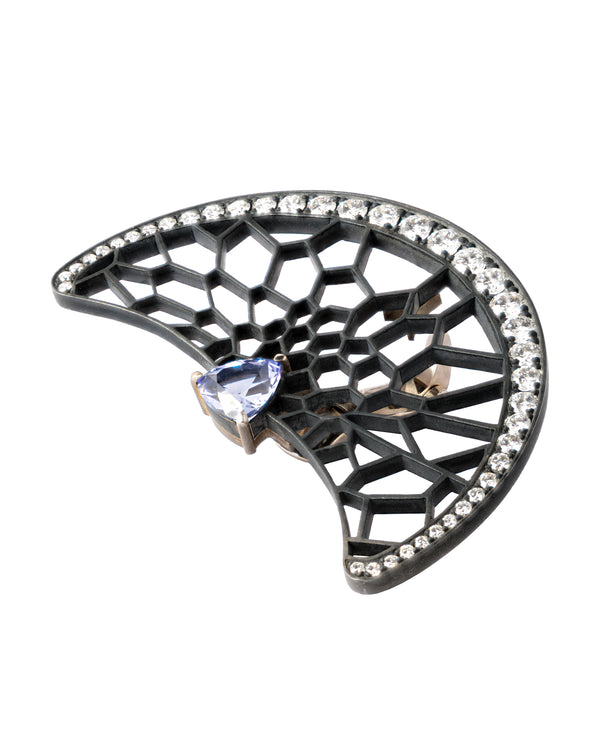 Cheshire Cat Earrings