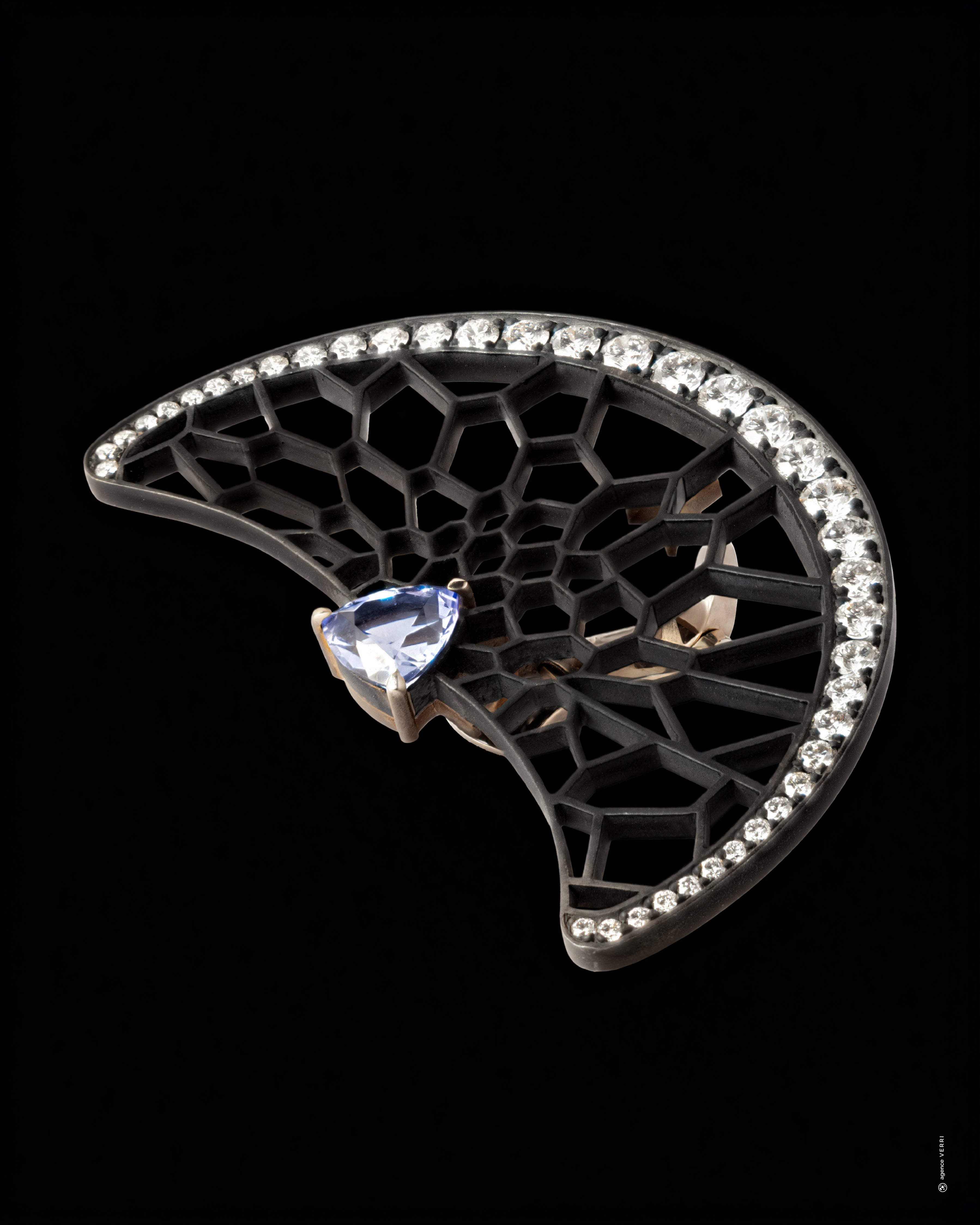 Cheshire Cat Earrings