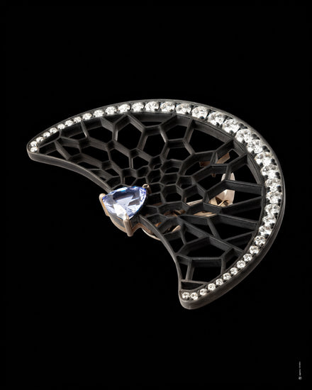 Cheshire Cat Earrings