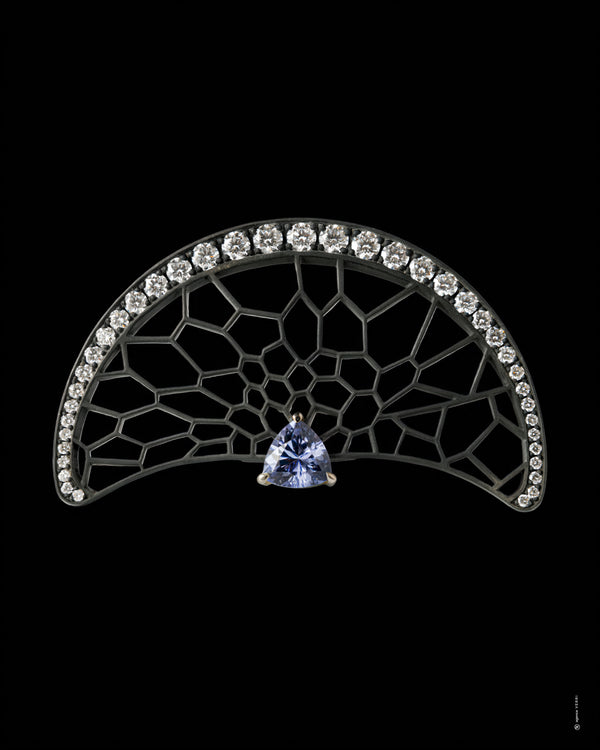 Cheshire Cat Earrings