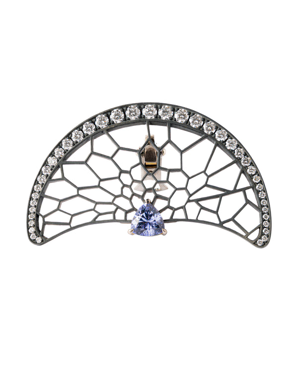 Cheshire Cat Earrings