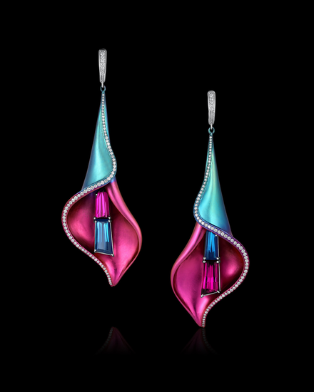Callara Earrings