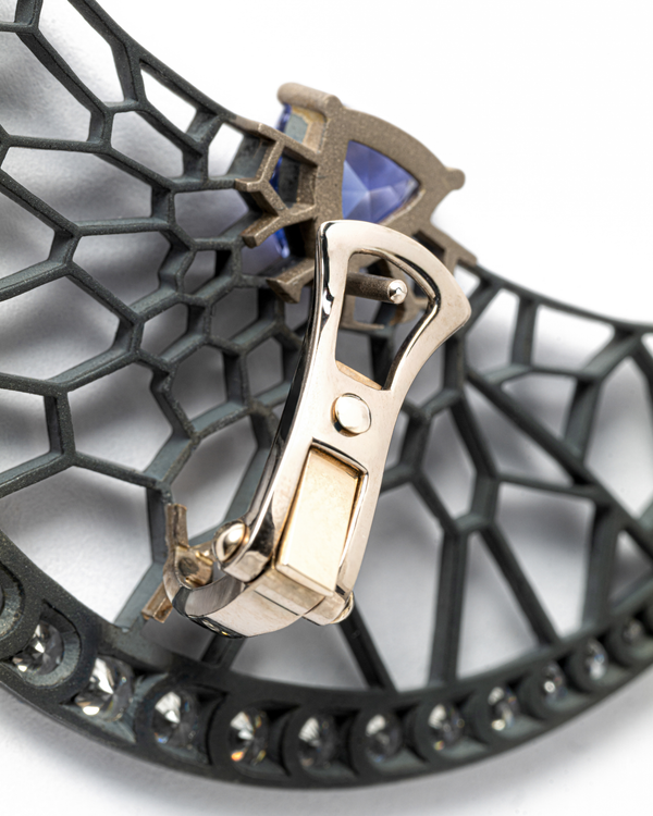 Cheshire Cat Earrings