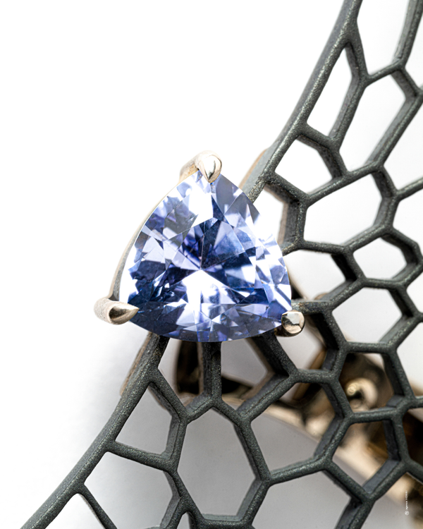 Cheshire Cat Earrings