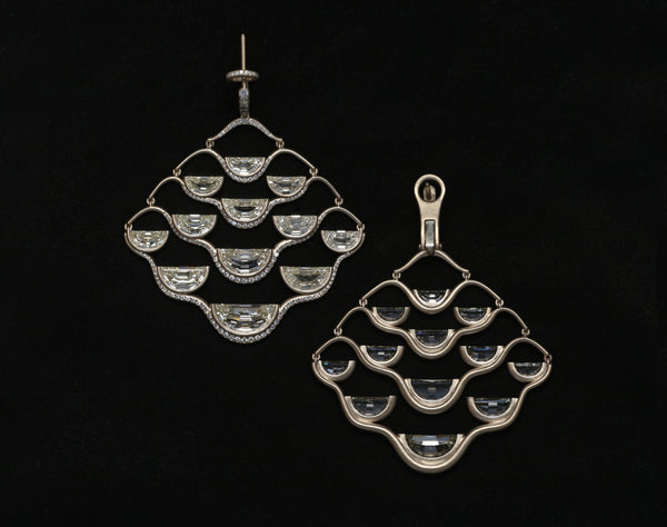 Waves Earrings