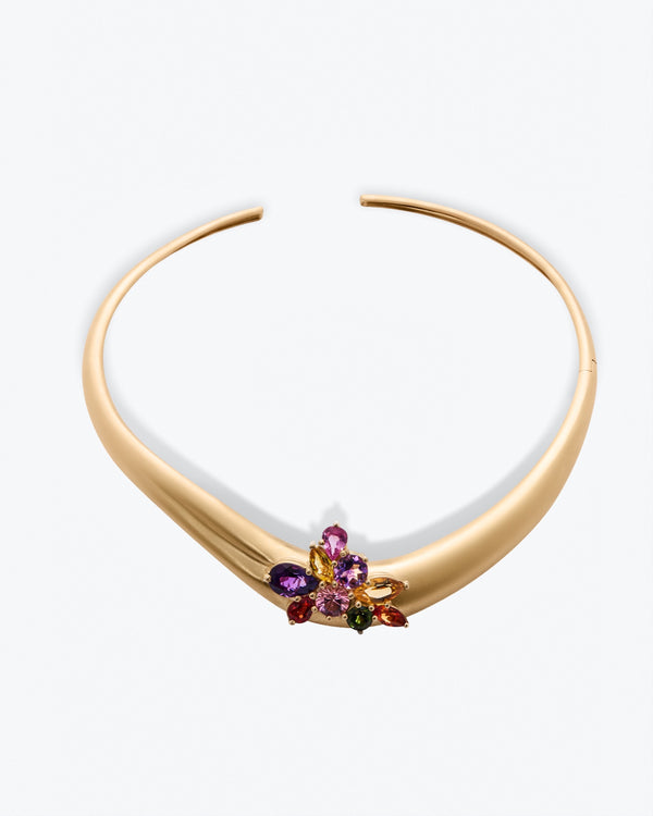 Echo of Light Necklace