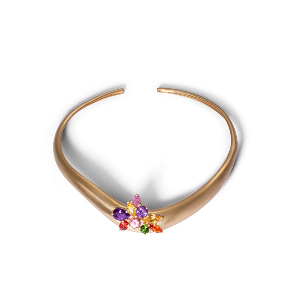 Echo of Light Necklace