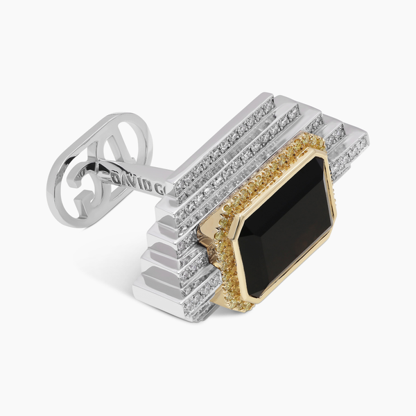 Boutons de manchette Emperor