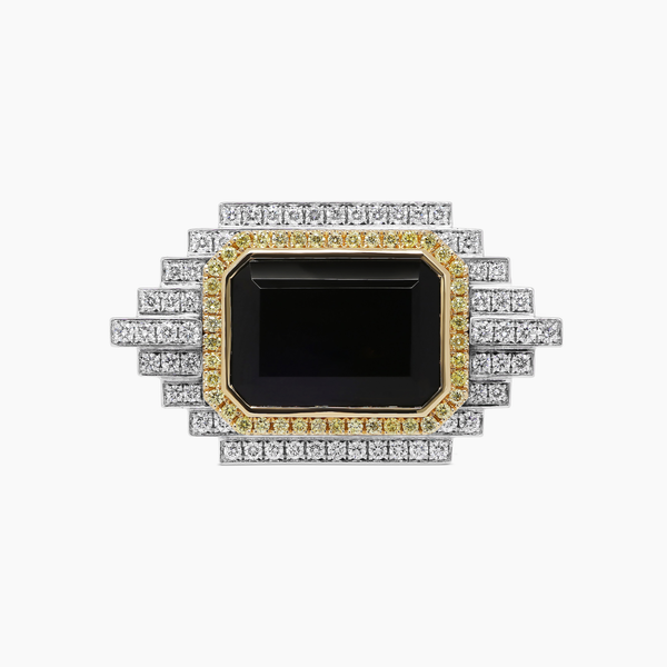 Boutons de manchette Emperor