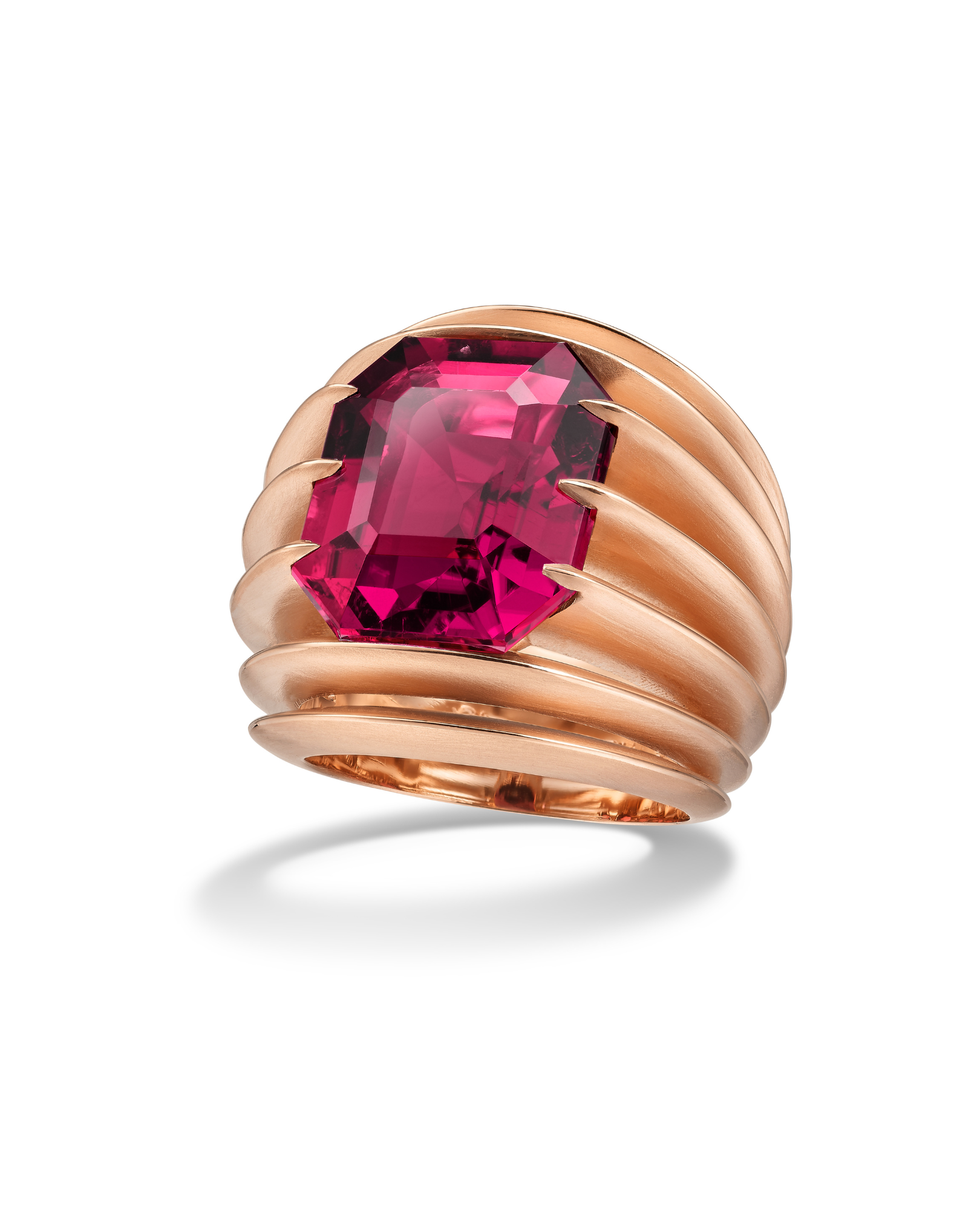 Unique Palma Ring