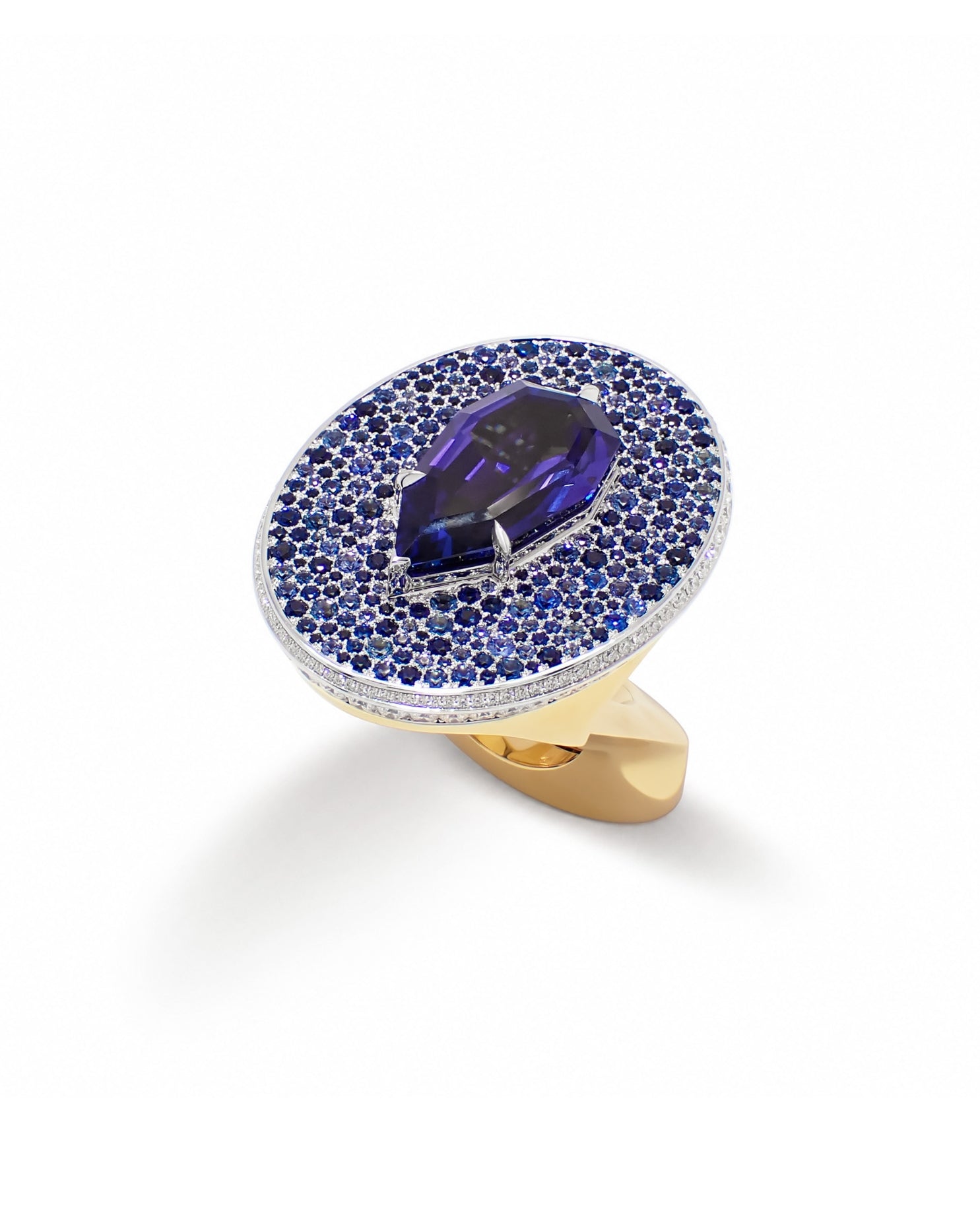 Galene Horizon Ring