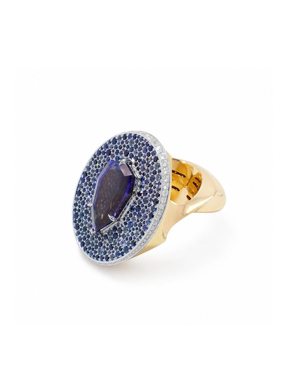 Galene Horizon Ring