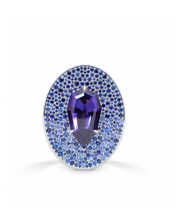 Galene Horizon Ring