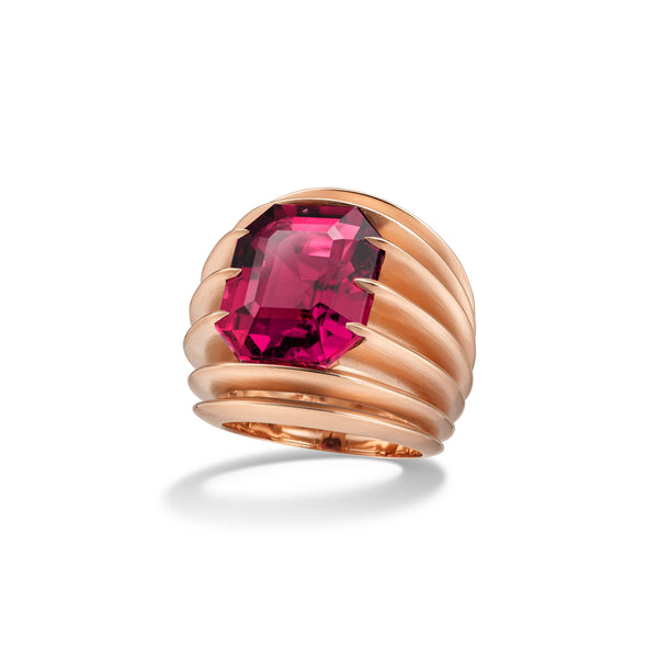 Unique Palma Ring